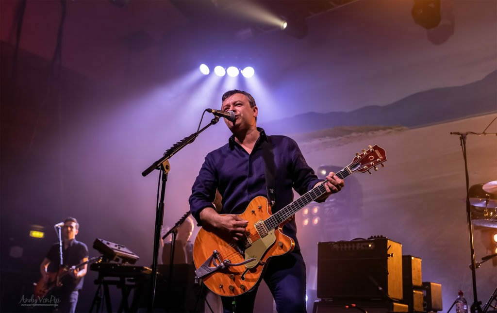 The VPME | In Pictures - Manic Street Preachers - Live - Liverpool Olympia 30-05-19 14