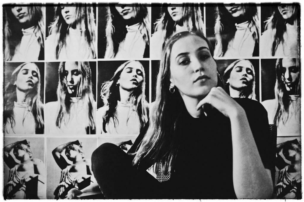 Album Review - Hatchie - Keepsake 4 The VPME | Album Review - Hatchie - Keepsake 3