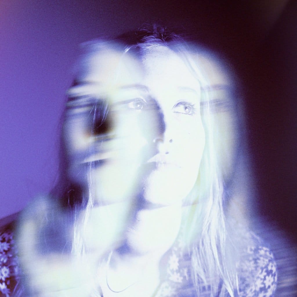 Hatchie Album Cover