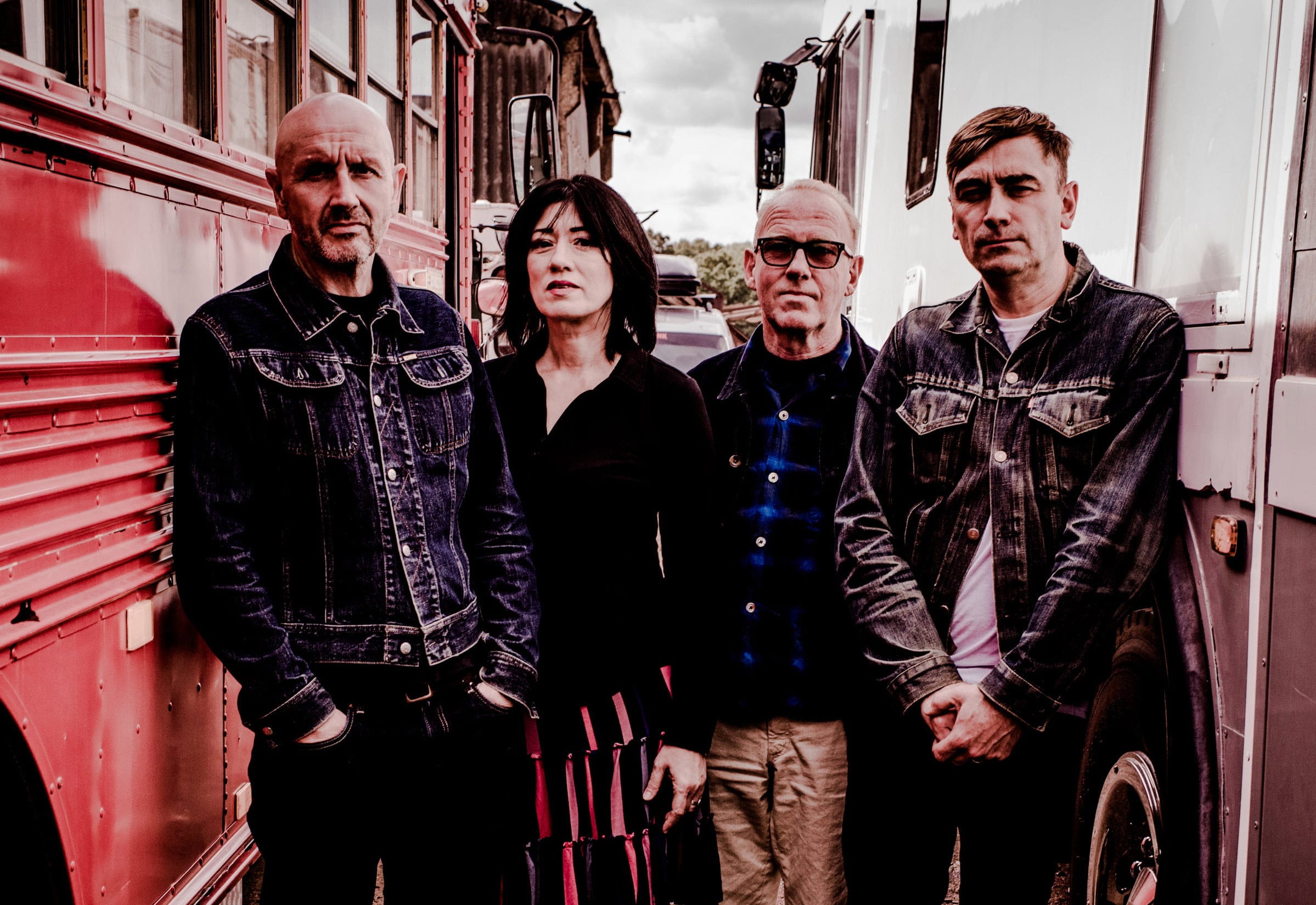 The VPME | INTERVIEW - MIKI BERENYI -  PIROSHKA 3