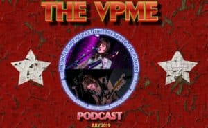 Podcasts 14 The VPME | The VPME Podcast - July 2019