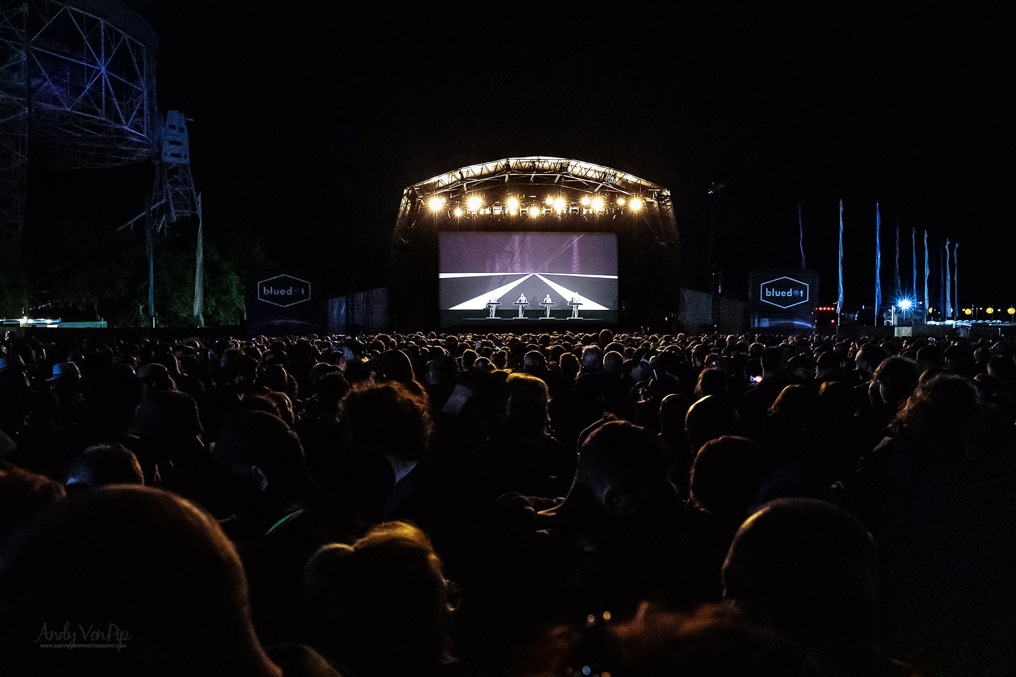 The VPME | In Pictures - Bluedot Festival 2019 80