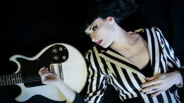 Track Of The Day – Olivia Jean – Night Owl Olivia Jean Night Owl