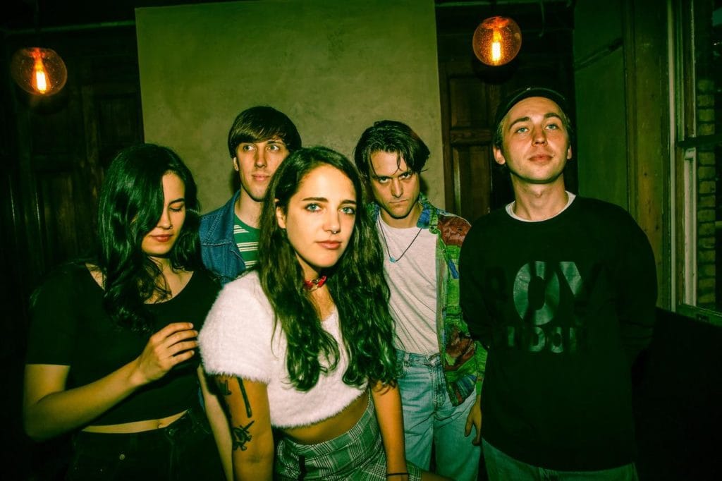 The VPME | Track Of The Day - Average Sex - Erotomania 1