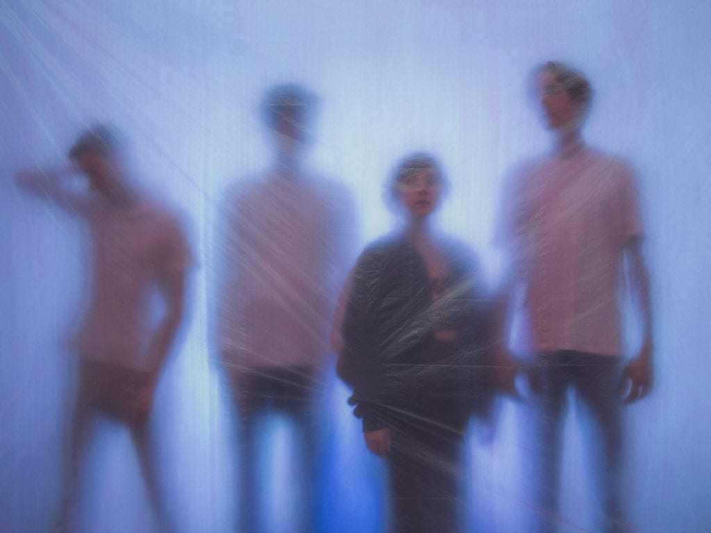 The VPME | Deep Deep Water - Something In The Water