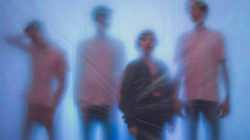 Track Of The Day – Deep Deep Water – Something In The Water Deep Deep Water