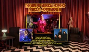 Podcasts 13 The VPME | THE VPME PODCAST - SEPTEMBER 2019