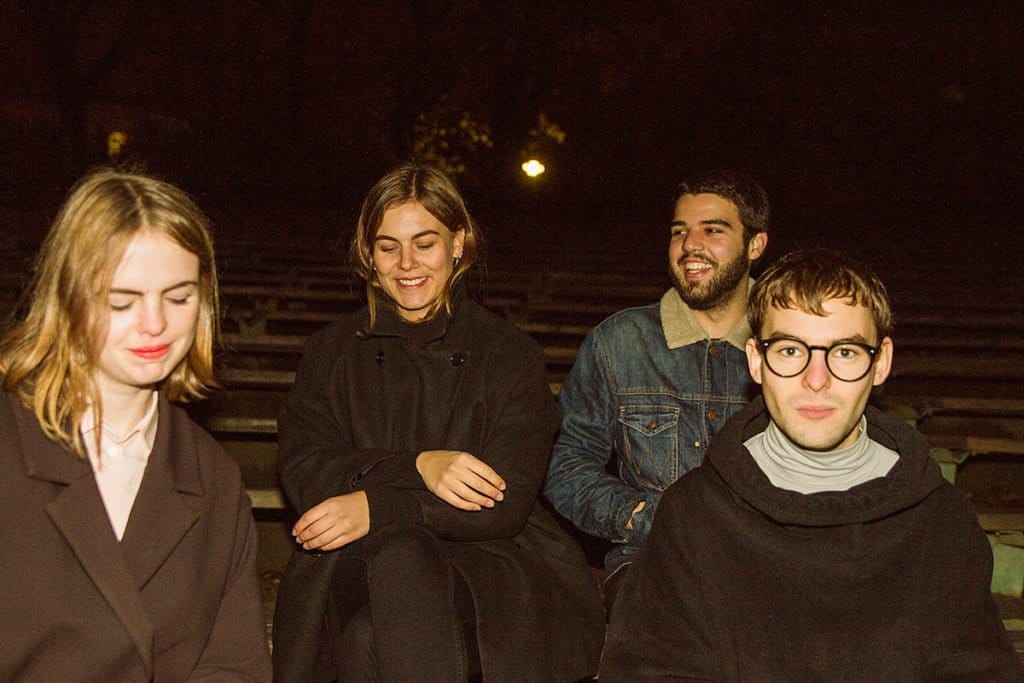 The VPME | Track Of The Day -  Steve Buscemi's Dreamy Eyes - Change Of Heart