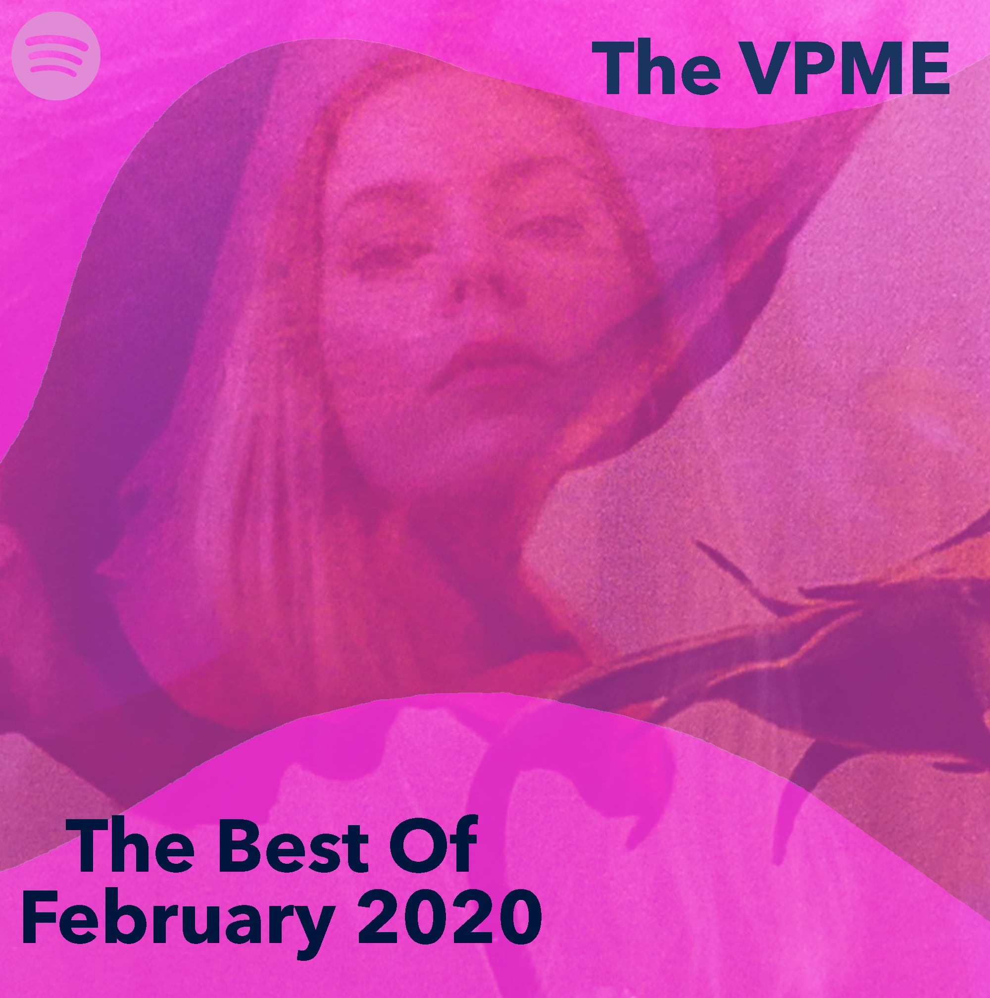 The VPME | VPME Playlist February 2020 1