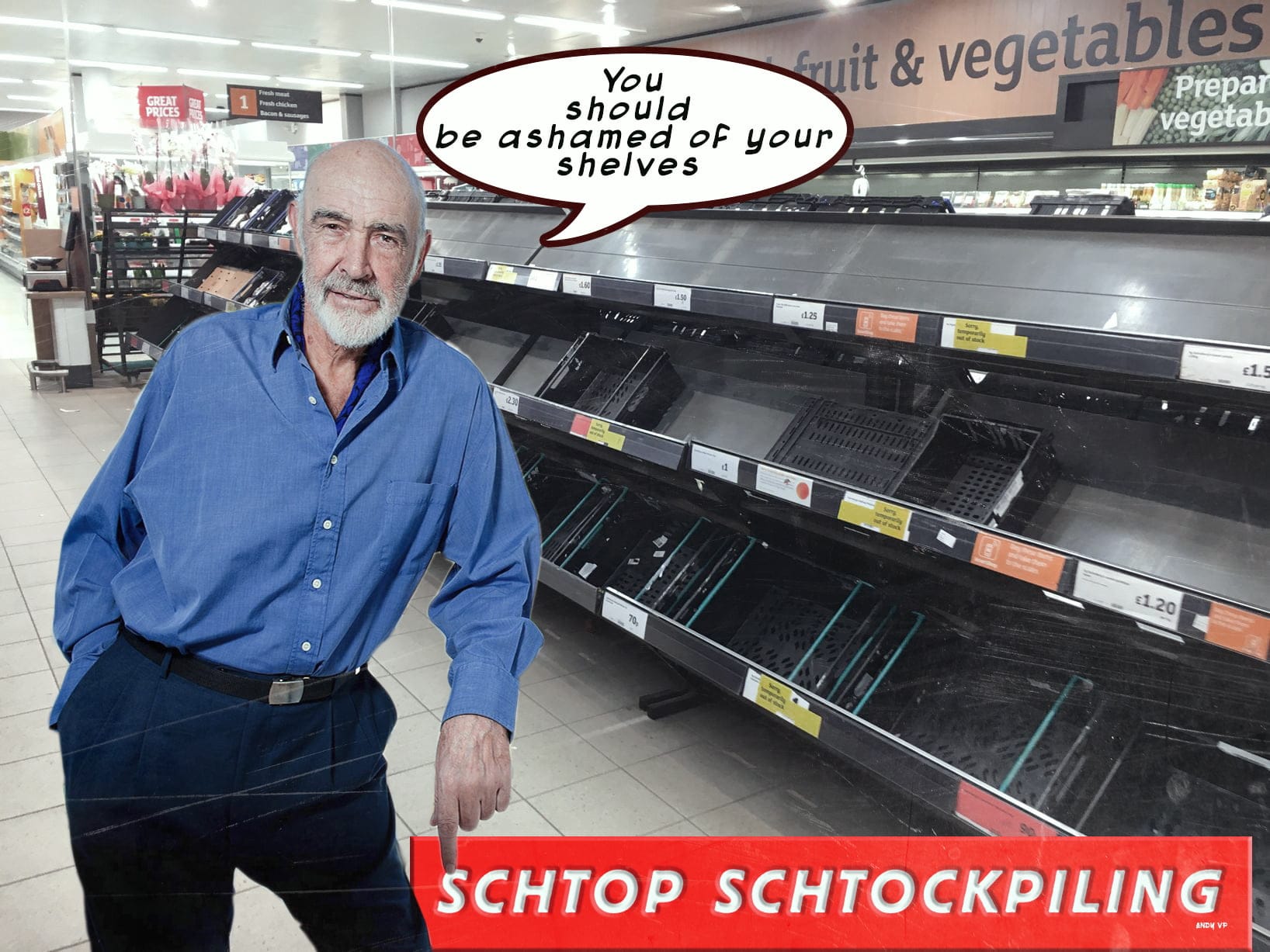 VPME Playlist February 2020 2 Schtop it andyvonpip