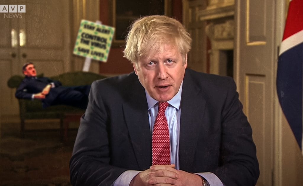 The VPME | VPME Best of April 2020 Spotify Playlist