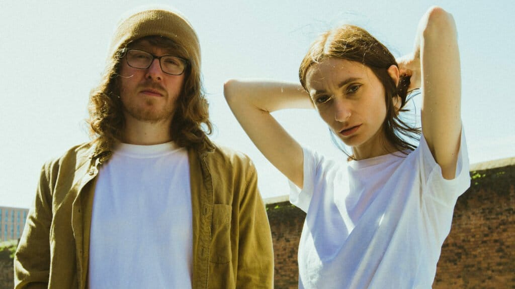 The VPME | Track Of The Week - King Hannah - Crème Brûlée"