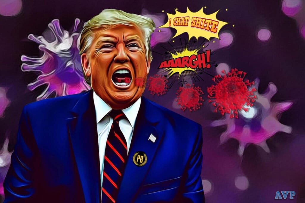 The VPME | The Von Pip Podemic Podcast - October 2020