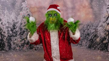 Christmas Music Wrapped 2020 Christmas Music Wrapped 2020