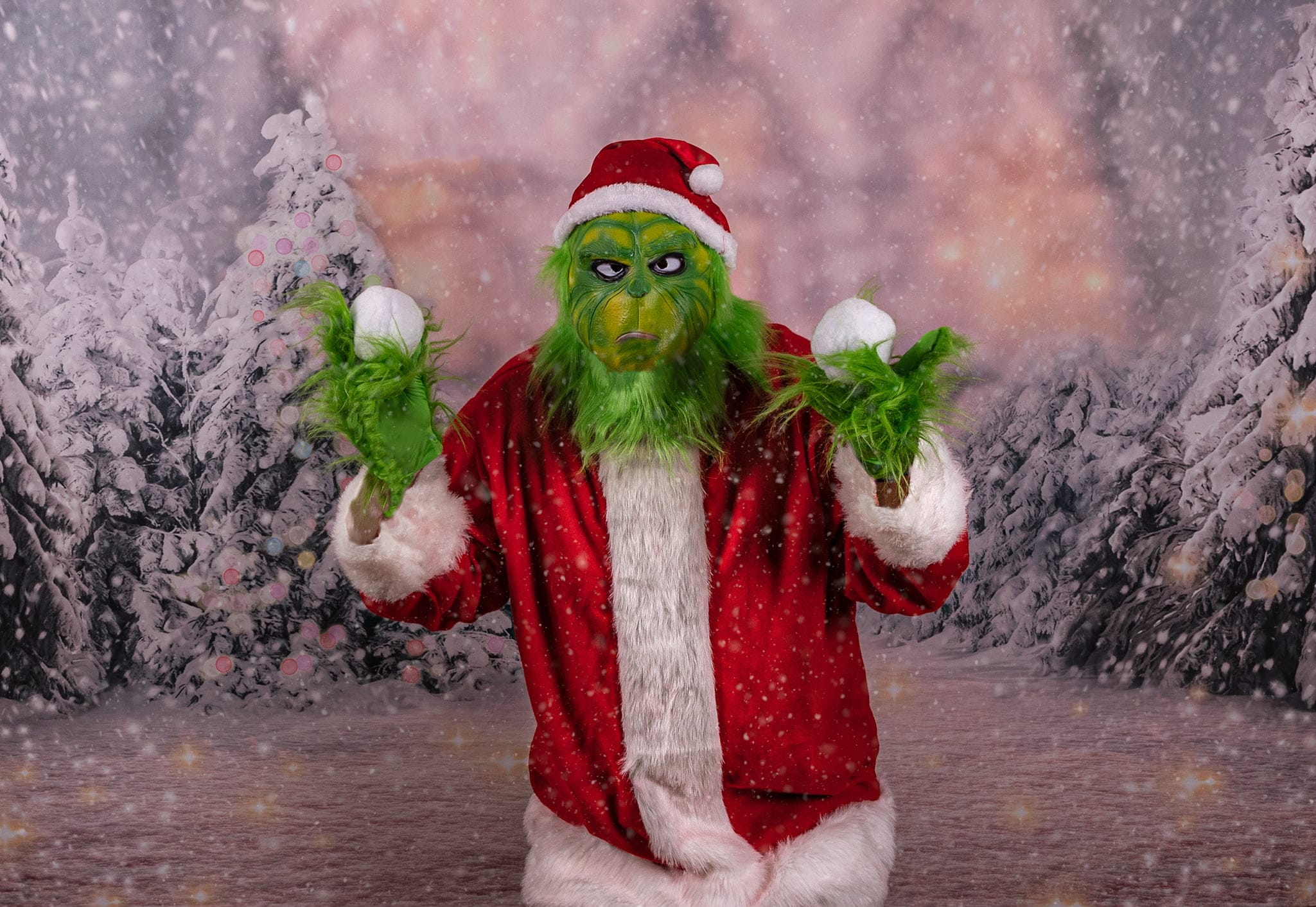 Christmas Music Wrapped 2020 1 The VPME | Christmas Music Wrapped 2020