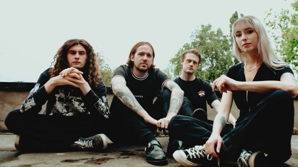 The VPME | New Music - Bleach Lab - Old Ways 1