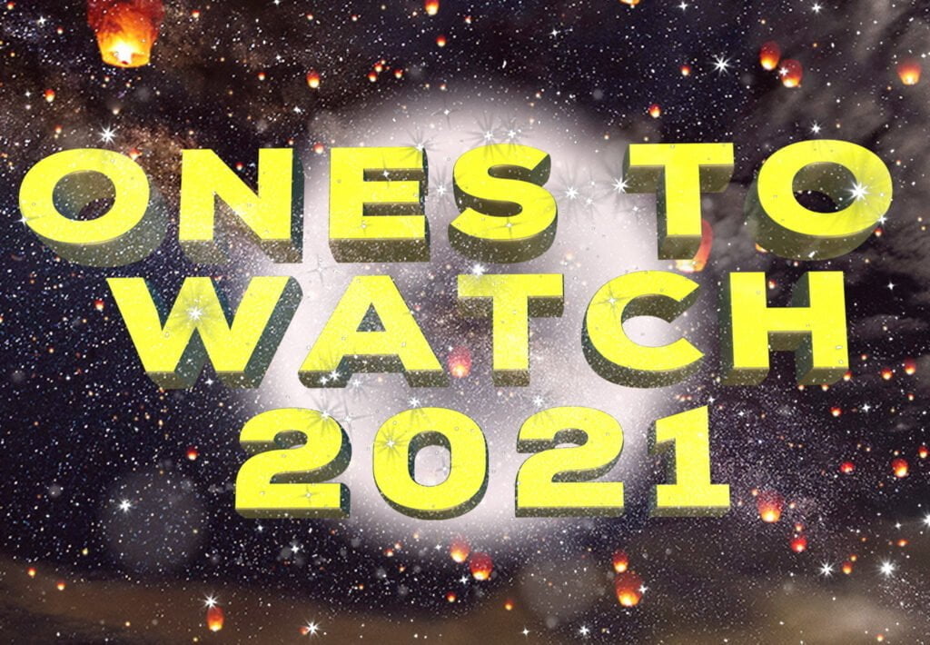 The VPME | THE VPME - One's To Watch 2021 21