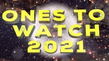 THE VPME – One’s To Watch 2021