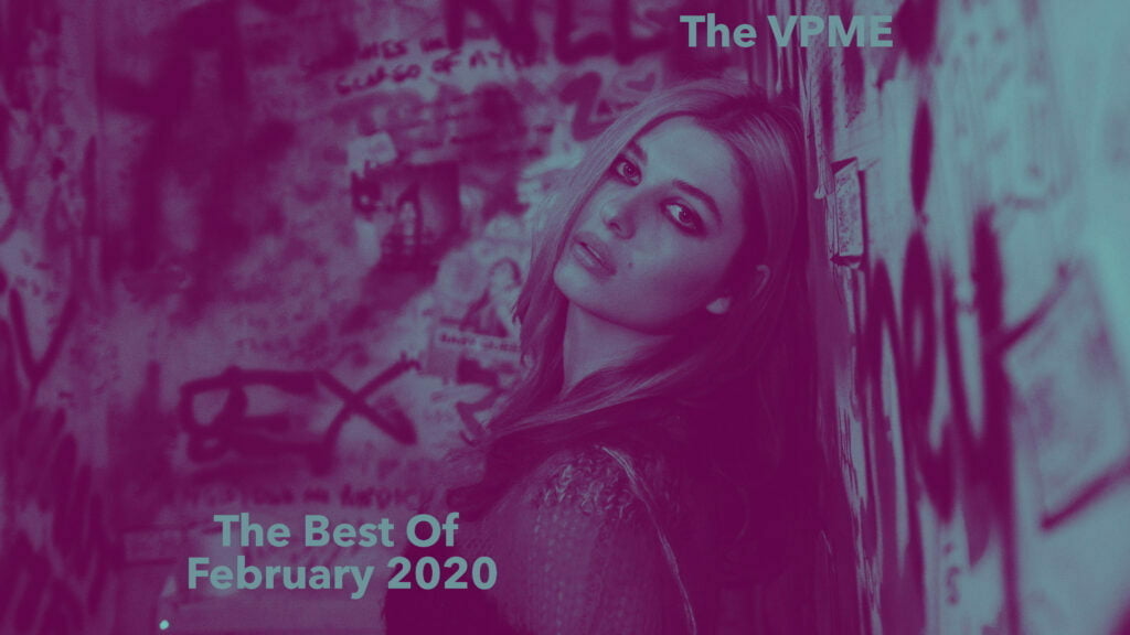 The VPME | VPME Playlist - The Best of February 2021 2