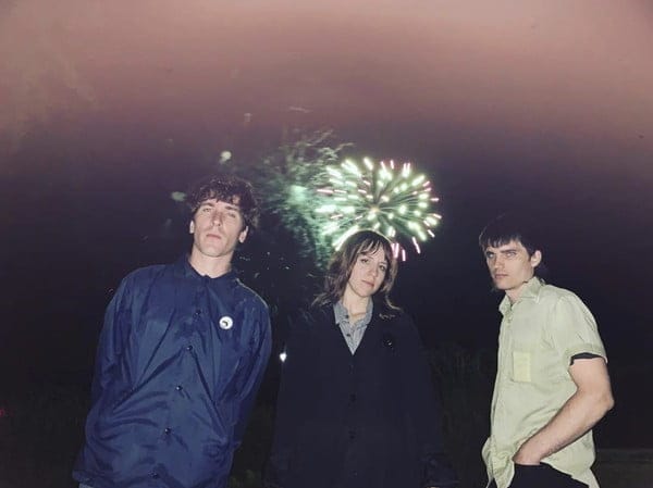 The VPME | UV-TV - Distant Lullaby