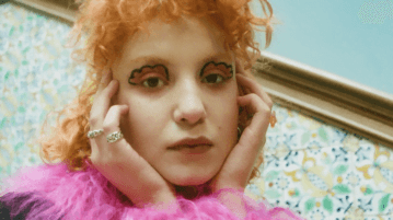 Track Of The Day – Phoebe Green – IDK Phoebe Green IDK Photo credit Chelsea Mulcahy