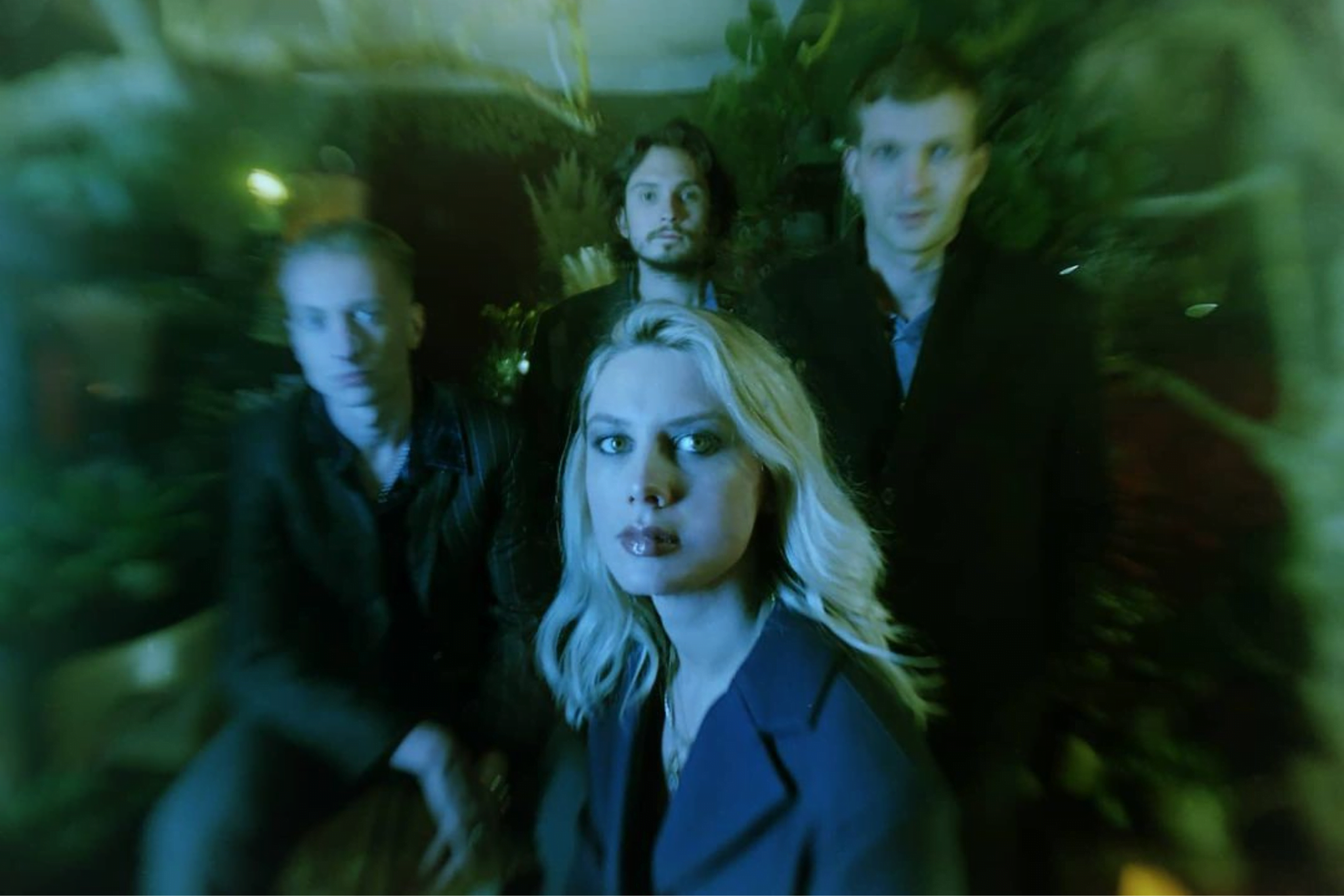 The VPME | Wolf Alice - Smile