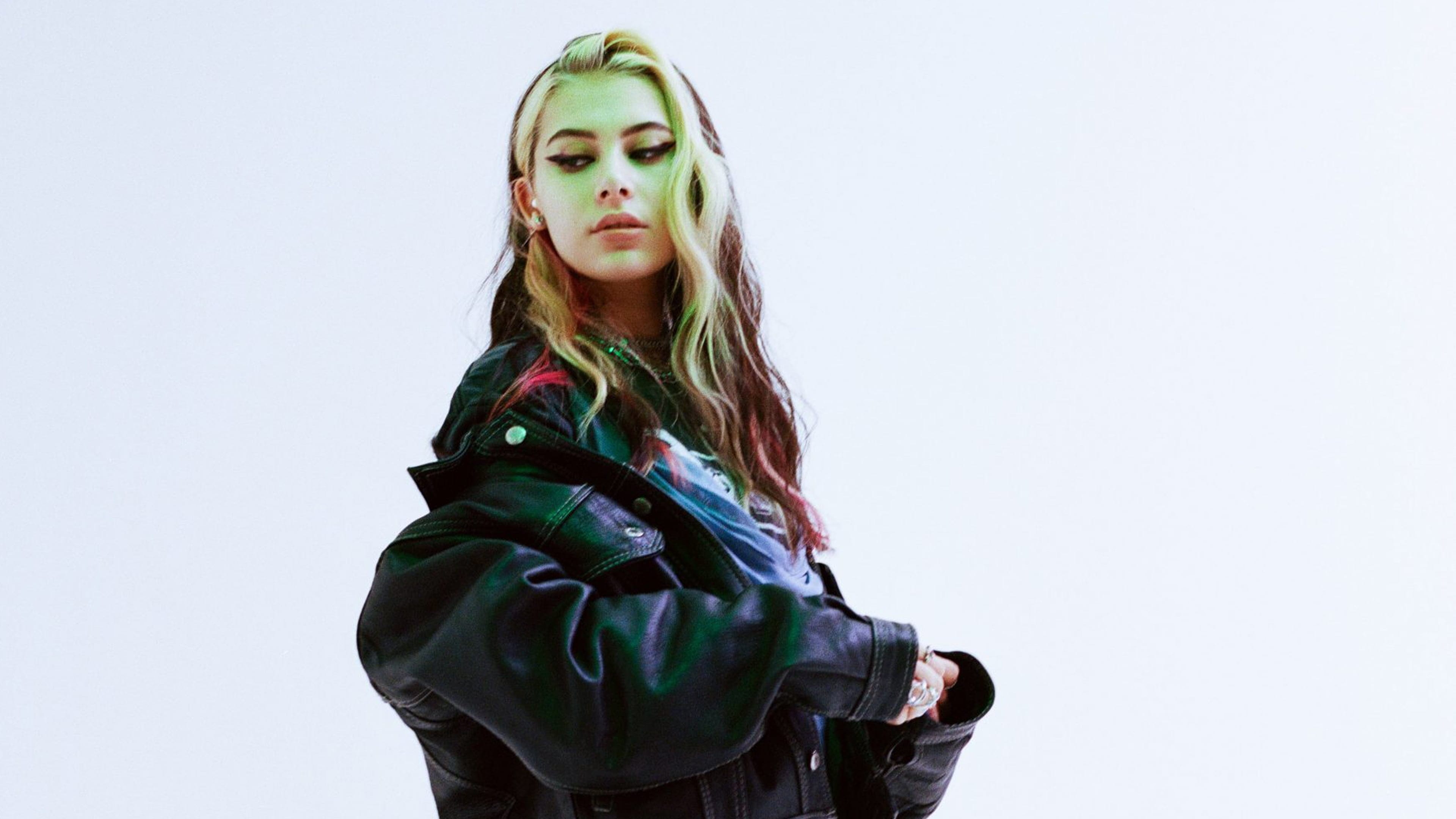 The VPME | Georgia Twinn - Moth