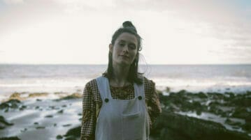 Track Of The Day – Rachel Sermanni – Travelled. Rachel Sermanni
