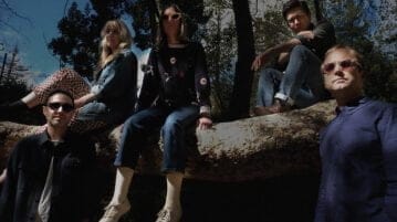 Track Of The Day – Massage – Half A Feeling. Massage - Half A Feeling.
