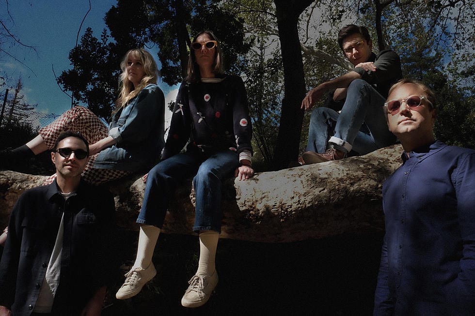 The VPME | Track Of The Day - Massage - Half A  Feeling.