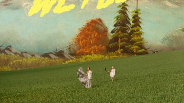 Track Of The Day – Wet Leg – Chaise Longue Wet Leg