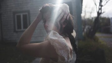 Track Of the Day (2) – Ada Lea – damn Ada Lea