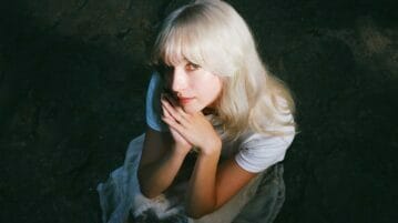 Track Of The Day – girlpuppy – As Much As I Can Girlpuppy