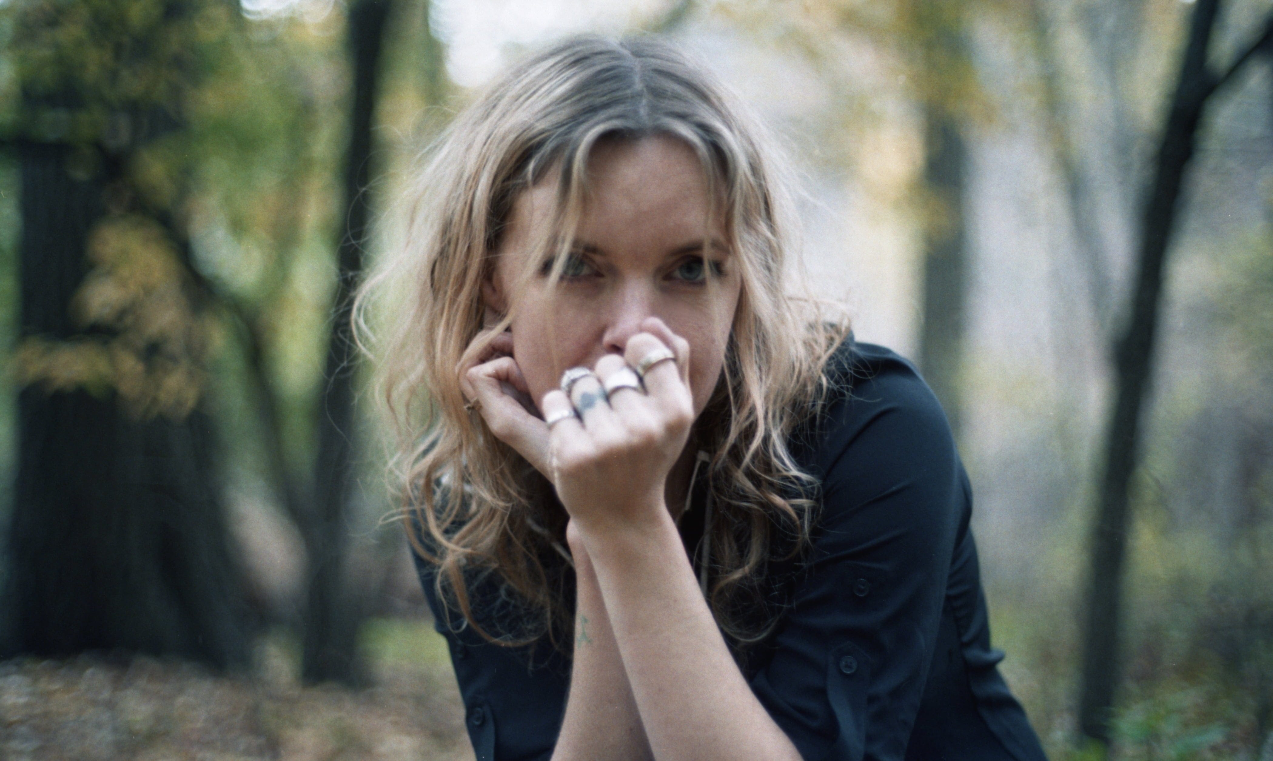 Track Of The Day - JEEN - Maybe I'll Be Gone 1 The VPME | Track Of The Day - JEEN - Maybe I'll Be Gone 2