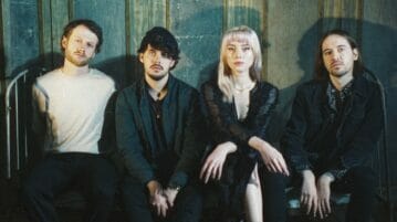Track Of The Day – Bleach Lab – Real Thing Bleach Lab - real Thing