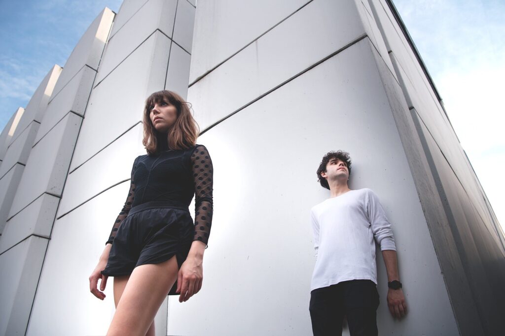 The VPME | Track Of The Day - The KVB - World On Fire