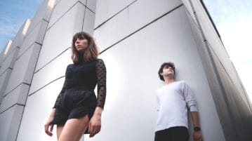 Track Of The Day – The KVB – World On Fire The KVB