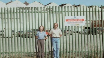 Track Of The Day – Stores – Bones Stores band