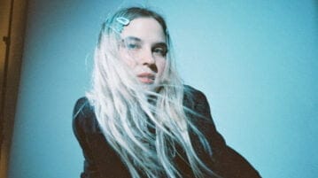 Track Of The Day – Bnny – August Bnny