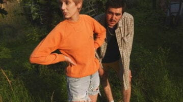 Track Of The Day – Mumble Tide – Good 4 Me Mumble Tide