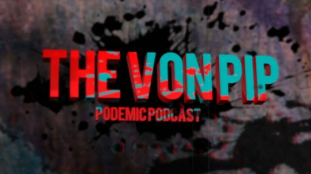 The VPME | The VPME Podemic Podcast - August 2021