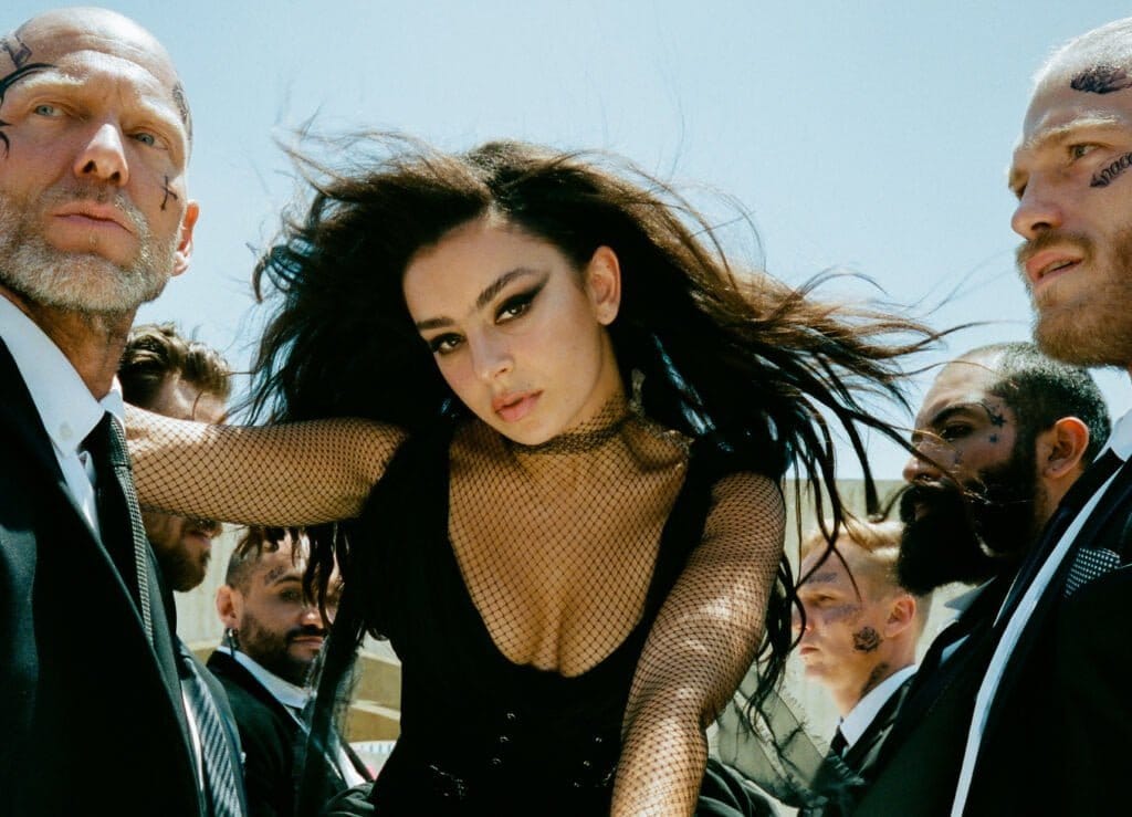 Songs To Learn And Sing - Yard Act , Charli XCX , Bleach Lab, Emma Ruth Rundle 1 The VPME | Songs To Learn And Sing - Yard Act , Charli XCX , Bleach Lab, Emma Ruth Rundle 2