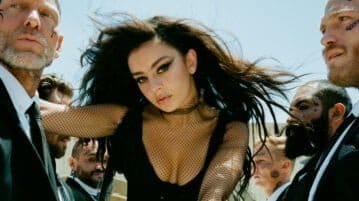 Songs To Learn And Sing – Yard Act , Charli XCX , Bleach Lab, Emma Ruth Rundle