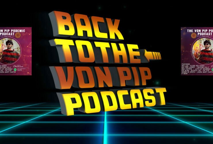 Von pip Podcast