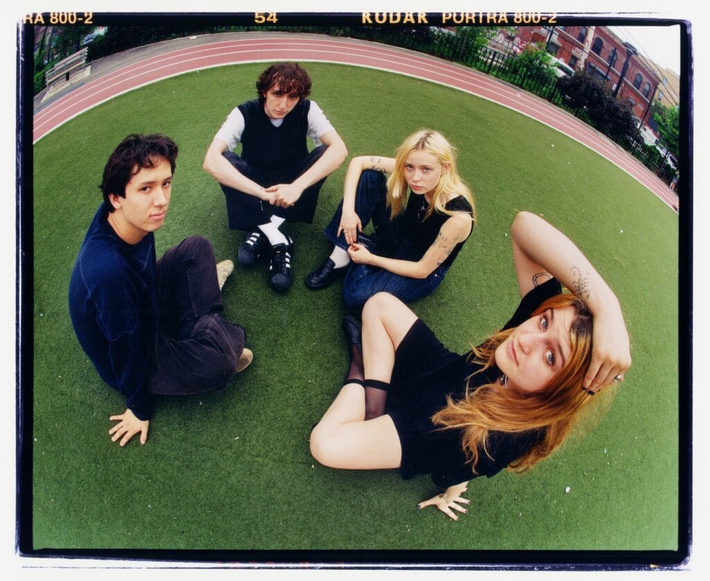 The VPME | Track Of The Week - Momma - Medicine