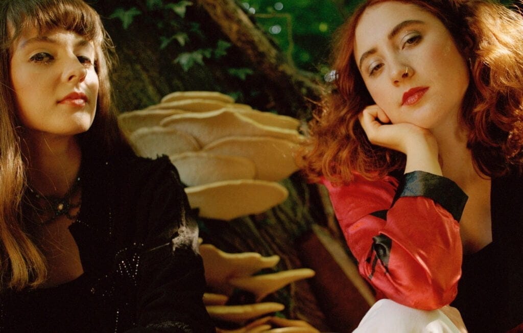 The VPME | Let's Eat Grandma - "Happy New Year"