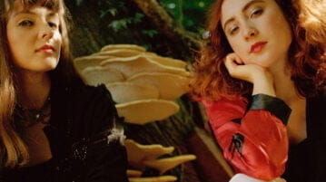 Video of The Week – Let’s Eat Grandma – “Happy New Year” Let's Eat Grandma