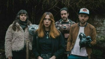 Track Of The Day – Crake – “Winter’s Song” Crake