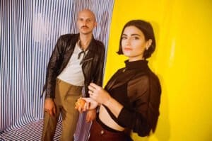 Latest News 56 The VPME | Mattiel - "Lighthouse" 2
