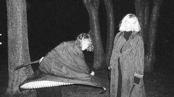 Track Of The Day – PRISMA – “I Never Wanted to Meet You”